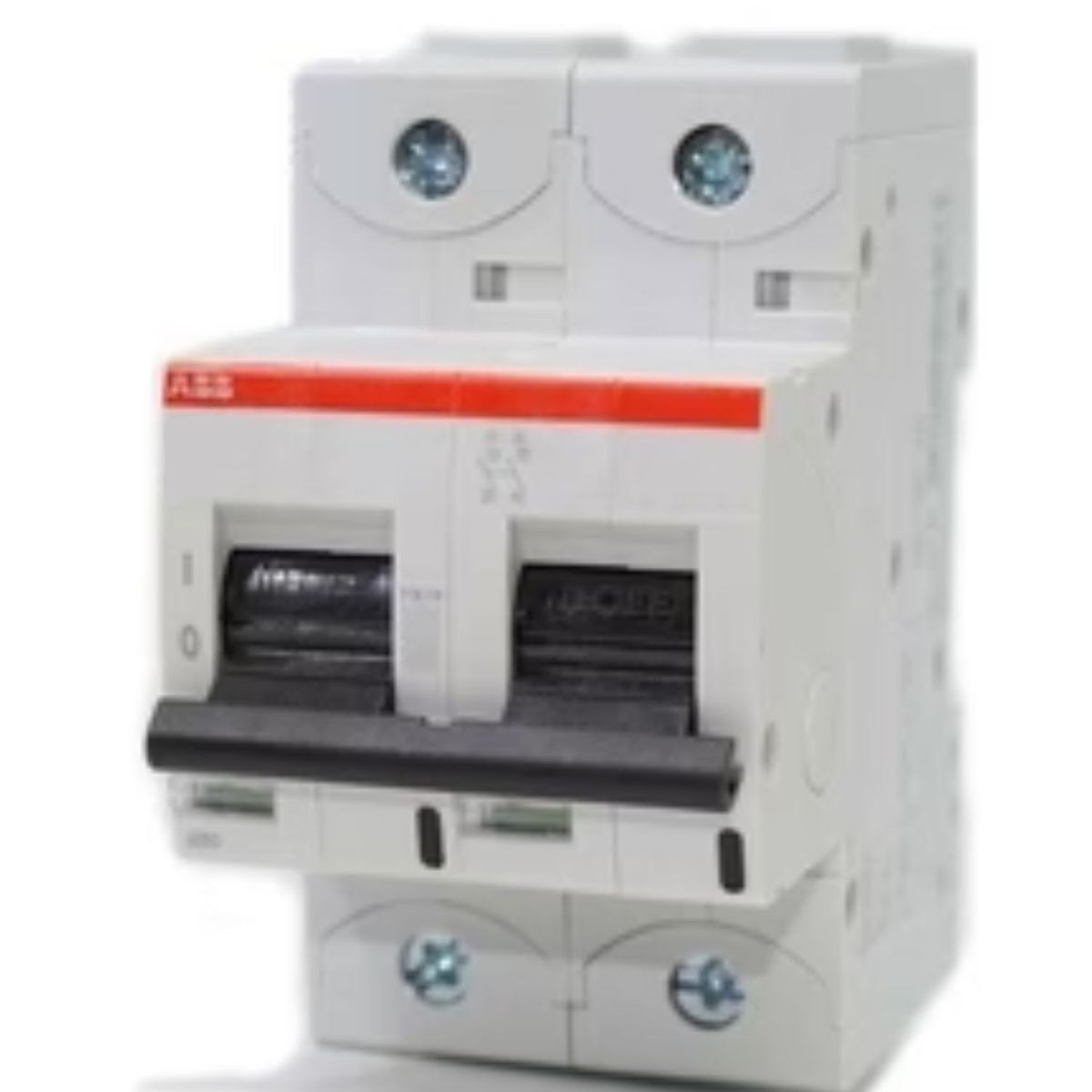 S802PV S13 Interruttore Automatico 5kA 2P