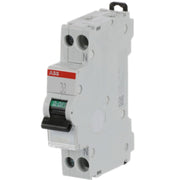 SN201 L C10 Interruttore Automatico 1P+N 4,5kA