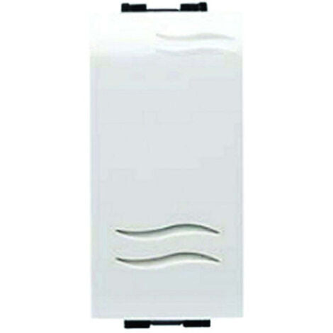 MARLANVIL 7603.7 INVERTITORE - 10AX 250V~ - AQUA