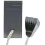 MARLANVIL 7707.1.H PULSANTE A TIRANTE 16A-METAL