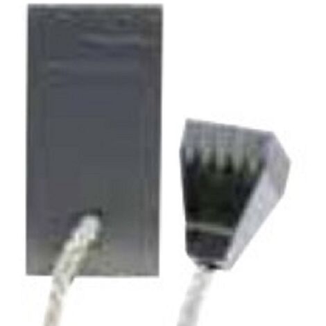 MARLANVIL 7707.1.H PULSANTE A TIRANTE 16A-METAL