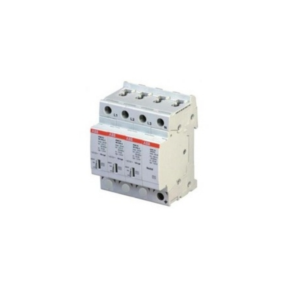 OVR T2 3N 15 275 P SPD Cl.2 3P+N 15kA