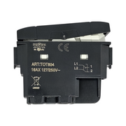 FEB 70061 INVERTITORE UNIPOLARE 16AX 250V