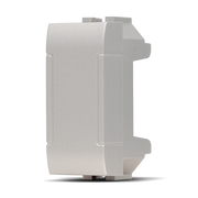 Falso Polo T3-Joy 70000B Bianco