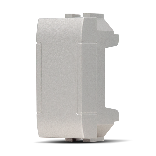 Falso Polo T2-Gem 6000B Bianco