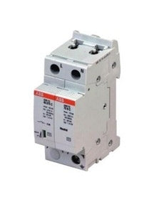 OVR T2 1N 15 275 P SPD Cl.2 1P+N 15kA