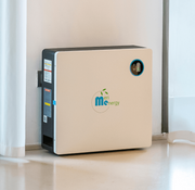 Batteria di accumulo 5kWh Meri Energy - Store 5 - Wall ME-HVB-PWR-5 LV