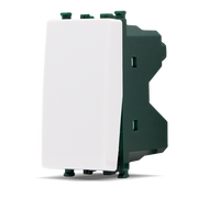Invertitore (16A-250V) T2-Gem 604B Bianco