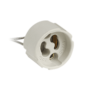 A311 Portalampade Alogeno GZ10-GU10
