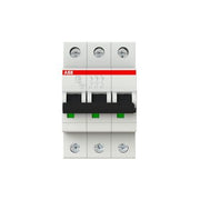 S283 C80 Interruttore Automatico 6kA 3P