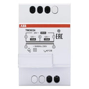 TM30 12-24V Trasformatore 30VA