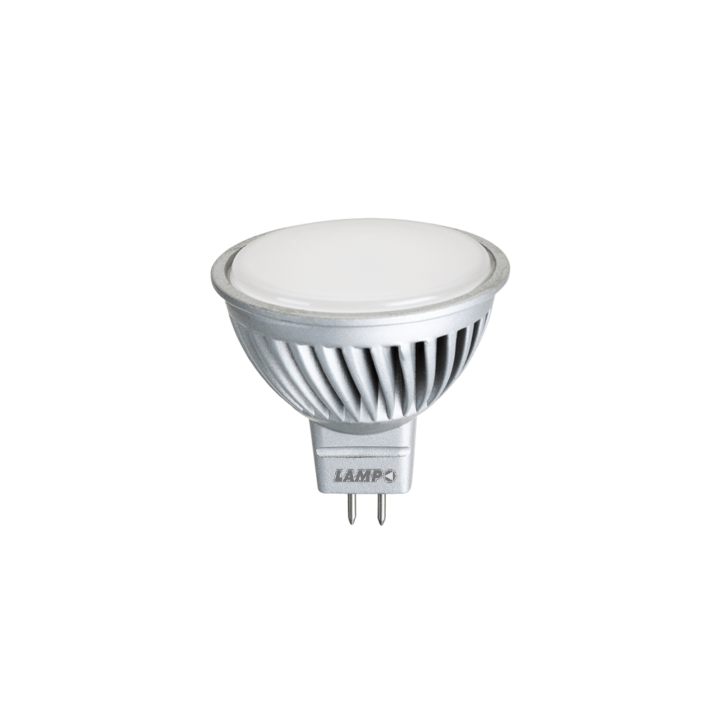 DIKLED7W12VBC Lampada LED 7W 12V 3000K