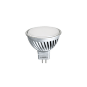 DIKLED7W12VBC Lampada LED 7W 12V 3000K