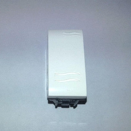 MARLANVIL 7701.6.B DEVIATORE 16A-BIANCO