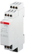 E261-230V Relè Passo Passo Elettronico