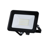 FAST50WNEMC Proiettore Nero 50W 230V IP65 Tricolor