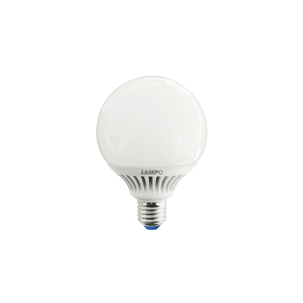 GL95/E27/BC Globo LED 13W E27 230V 3000K