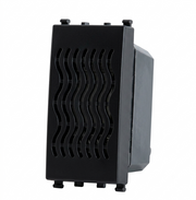 GEM 628B Ronzatore (6A-220V) Bianco Compatibile VIMAR PLANA