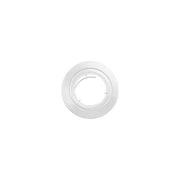 DIKF230GBI Faretto Fisso Frontale D50 230V Bianco