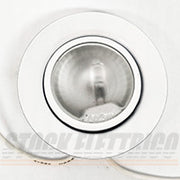 F20LVBISL Faretto Incasso 12V Bianco