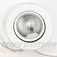F20LVBISL Faretto Incasso 12V Bianco