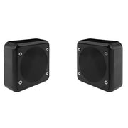 NOLOGO Fotocellula per cancelli/porte per esterno 12-24V LOOK-FE