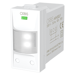 MINIBRIL LED LAM.EMERG+SEGNAP.INC.B/N/A 1MO