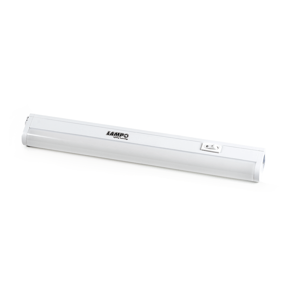 PT5LED9WMC Plafoniera LED 9W 230V Tricolor