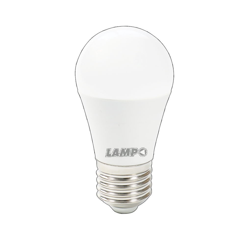 SF458WE27BN Lampada LED 7W E27 230V 4000K