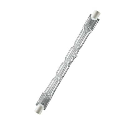 PATRON Lampadina ALOGENA 160W 118 - SER160118 - Lumen 3085