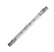 TSLF Lampadina ALOGENA 300W 118 - SER118300