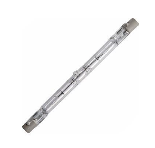 TSLF Lampadina ALOGENA 300W 118 - SER118300