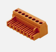 WEIDMULLER BLA 7 SR OR Connettore per circuito stampato femmina