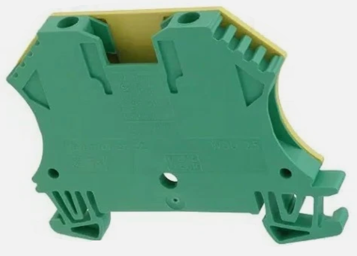 WEIDMULLER WDU 2.5 WAP/GG Morsetto a vite