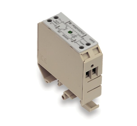 WEIDMULLER EG01 EG2 24VUC Relè semiconduttore 0609860000
