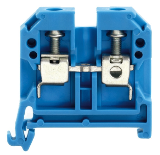 WEIDMULLER SAK 6/35 BL Morsettiera passante collegamento a vite 0380580000