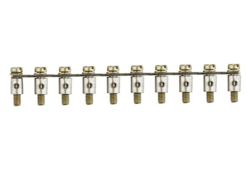 WEIDMULLER AKZ 1.5 Barra a ponticello 0368500000