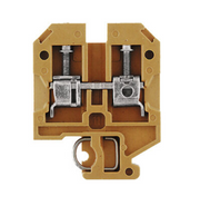 WEIDMULLER SAK 4 KRG Morsetto passante 0128320000