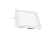 SQLED18WMC Faro LED Quadrato 18W 230V Tricolor