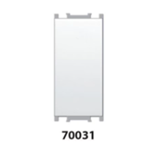 FEB 70031 DEVIATORE UNIPOLARE 16AX 250V