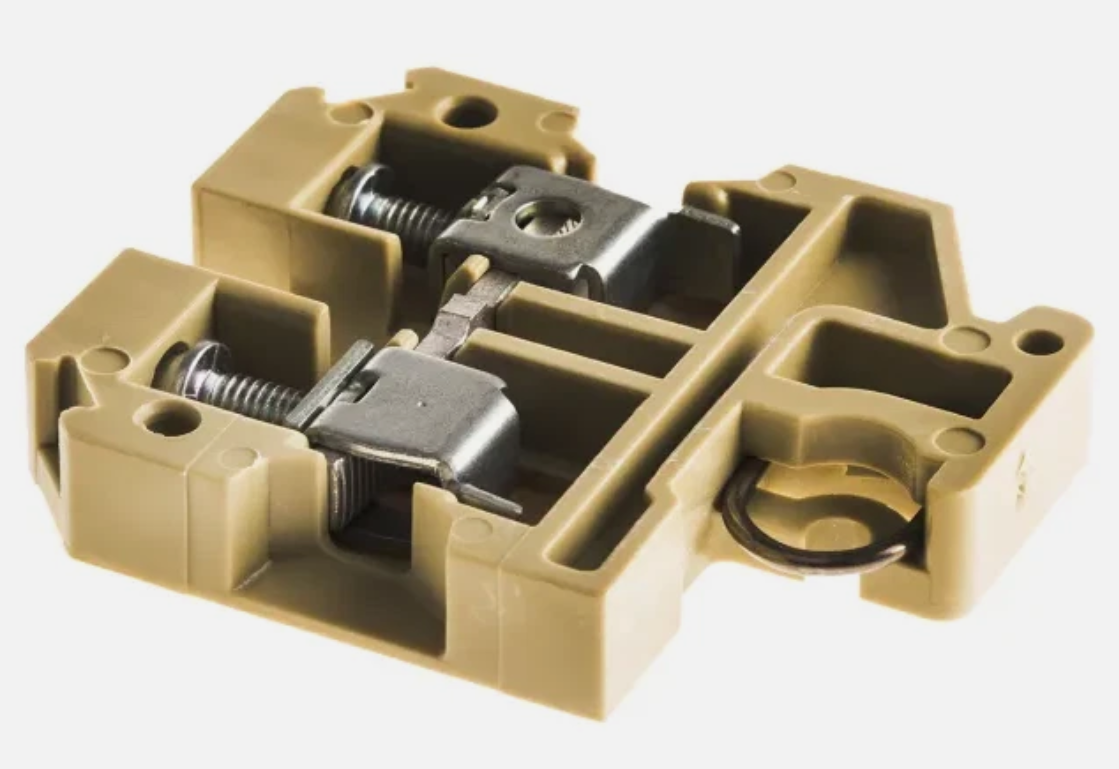 SAK 6N Morsettiera modulare - WEIDMULLER 0193260000