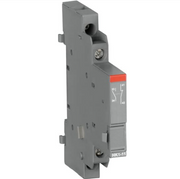 HK1-11 Contatto Ausiliare Laterale 1NA+1NC per MS / 2 pezzi