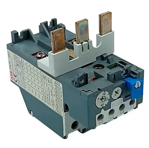 TA 75 DU 60-80A Relè Termico Serie TA