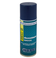 SEC 2 DISOSSIDANTE SECCO 200ML