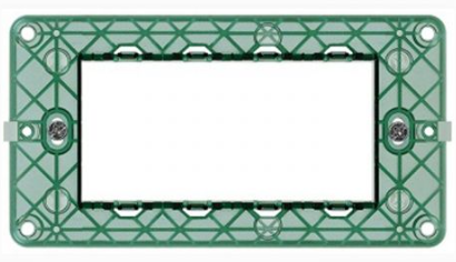 Supporto T2-Gem Z6004 4P