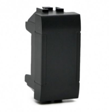 Falso Polo T1-Art 40000N Nero