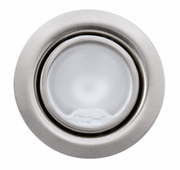 F20LVBISL Faretto Incasso 12V Bianco S/Lampada