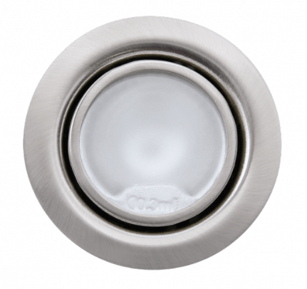 F20LVBISL Faretto Incasso 12V Bianco S/Lampada