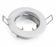 DIKF230/IN/SL Faretto Fisso D50 230V Inox
