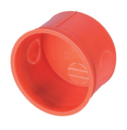 EC37065 SCATOLA ROTONDA DA INCASSO 60X40